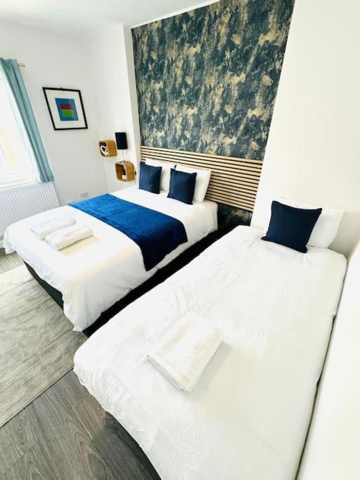 Luxury Flat In Central London, Top Location Centre Exterior foto