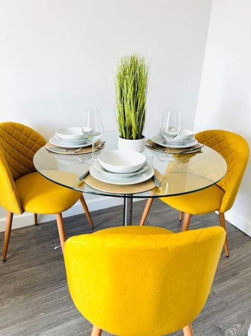 Luxury Flat In Central London, Top Location Centre Exterior foto