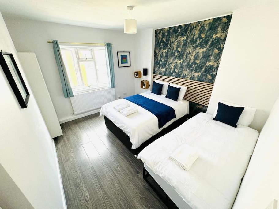Luxury Flat In Central London, Top Location Centre Exterior foto