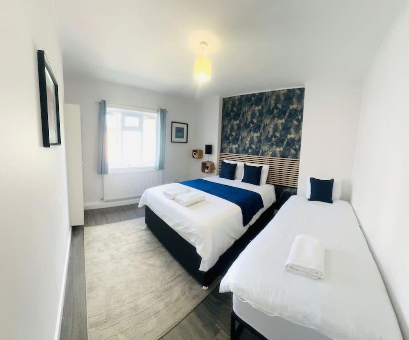 Luxury Flat In Central London, Top Location Centre Exterior foto