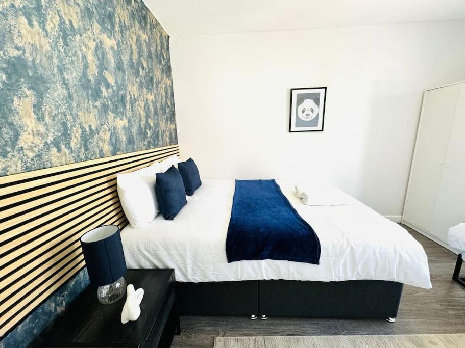 Luxury Flat In Central London, Top Location Centre Exterior foto