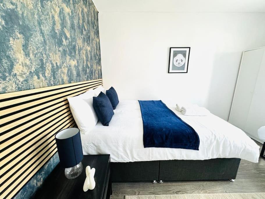 Luxury Flat In Central London, Top Location Centre Exterior foto