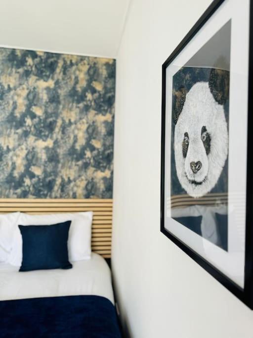 Luxury Flat In Central London, Top Location Centre Exterior foto