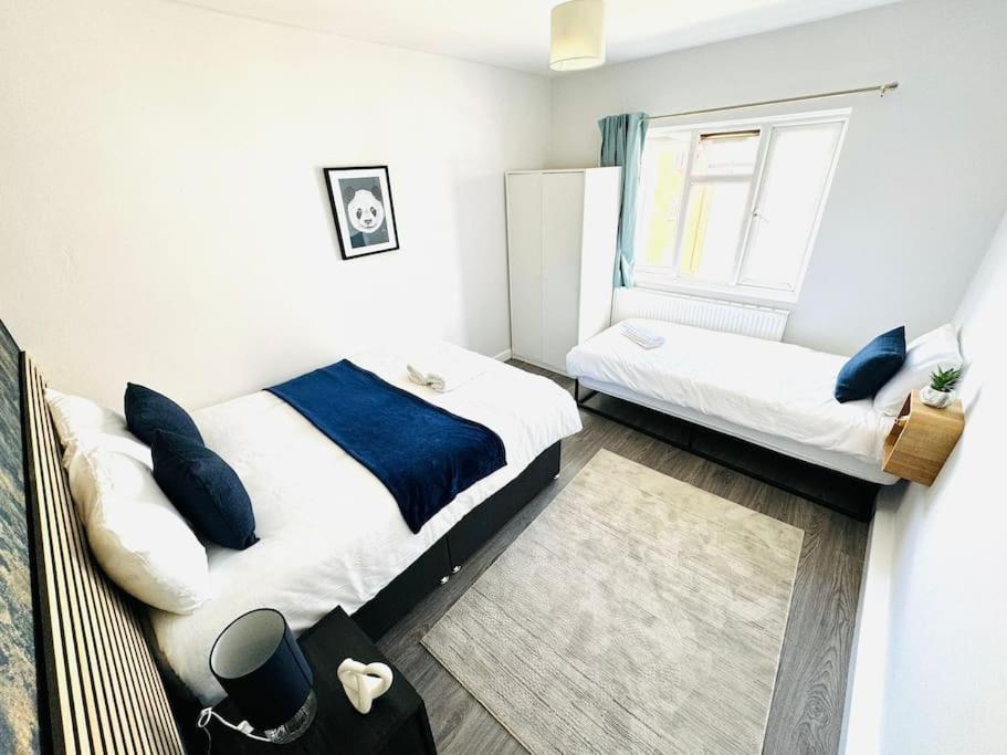 Luxury Flat In Central London, Top Location Centre Exterior foto