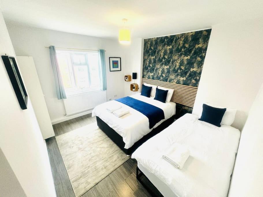 Luxury Flat In Central London, Top Location Centre Exterior foto