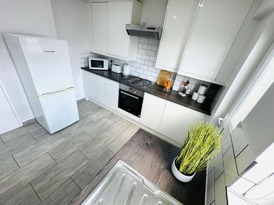 Luxury Flat In Central London, Top Location Centre Exterior foto